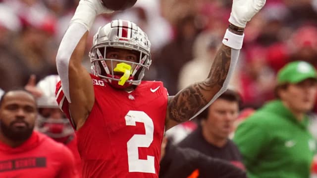 Mock Draft Simulator Mania: Fans Predict Shocking 2025 NFL First Round in New Online Craze