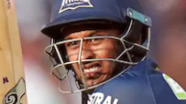 Capitals Conquer Titans in Ahmedabad Thriller