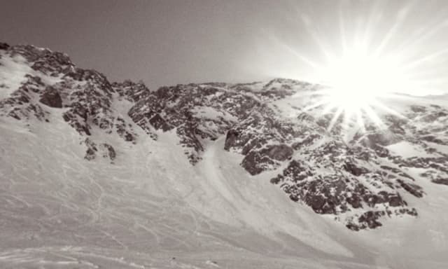A-Basin's Steep Slopes Launch US Skiers to Freeride World Tour Glory
