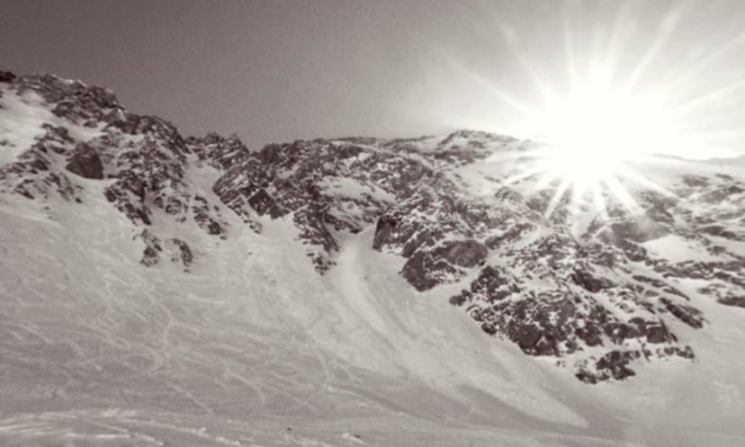 A-Basin's Steep Slopes Launch US Skiers to Freeride World Tour Glory