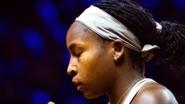 Pegula's Porsche Pursuit: Stuttgart Quarterfinal Rematch Set to Ignite