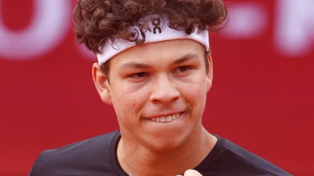 Shelton SHOCKED: American Tennis Star Makes History at BMW Open