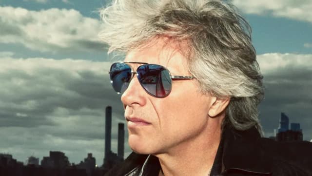 Bon Jovi Death Scare: Rock Icon Survives Internet Death Hoax