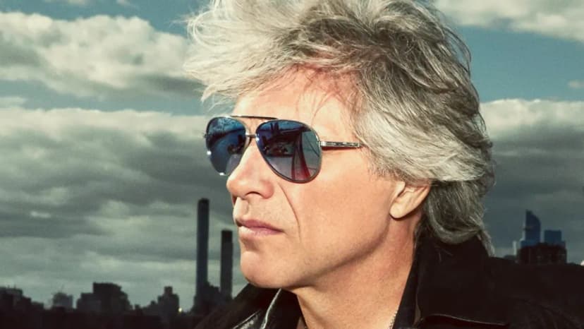 Bon Jovi Death Scare: Rock Icon Survives Internet Death Hoax