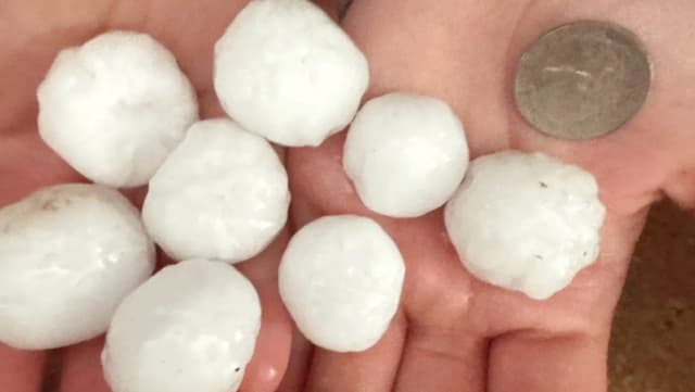 Wisconsin Under Alert: Severe Thunderstorm Watch Signals Evening Threat