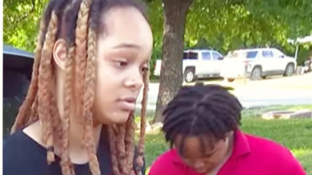 Unsecured Door Enabled Dallas School Shooting Today Suspect Entry