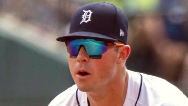 Aces Clash as Royals vs Tigers Open Four-Game Series