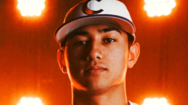 Ranked Clemson Baseball Stuns Rival With Late Game-Winner