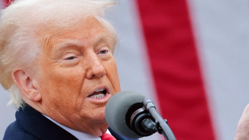 Trump Replaces Covid.gov, Pushes Lab Leak Origin
