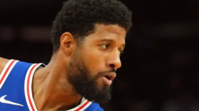 Paul George Season Disappoints After Blockbuster Deal