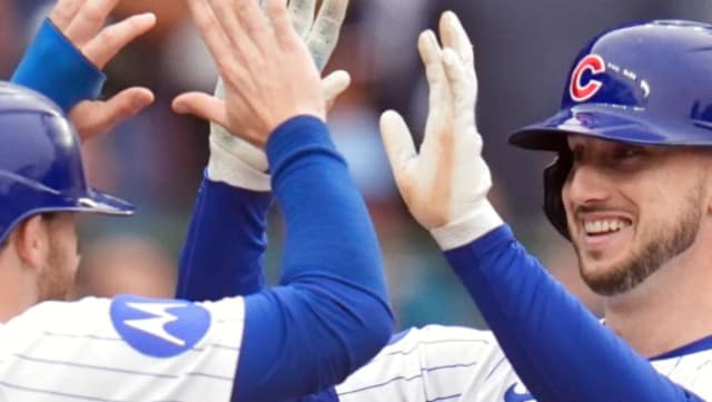 Diamondbacks vs Cubs: 21 Runs Score In Stunner