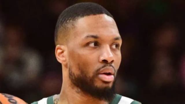 Damian Lillard Eyes Playoff Return After Unprecedented Recovery