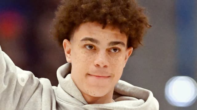 Top Recruit Darius Adams Makes Unexpected Move, Decommits From UConn