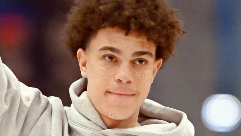 Top Recruit Darius Adams Makes Unexpected Move, Decommits From UConn