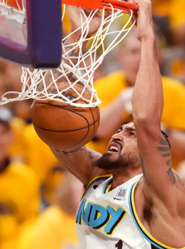 Playoff Showdown: Bucks vs Pacers Renew Heated Rivalry