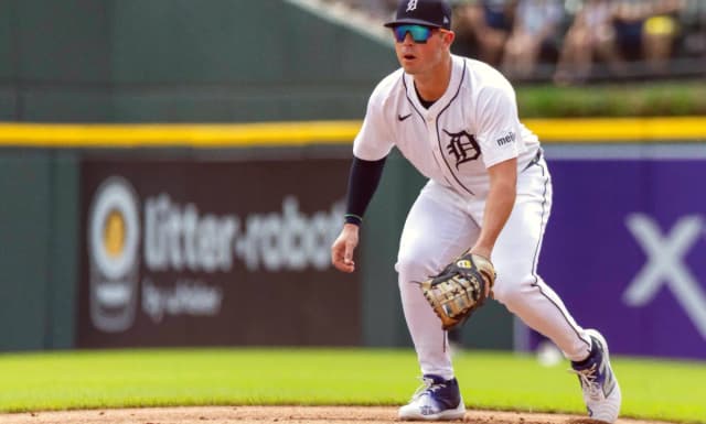 Tigers Game Shock: Win Streak Hits Three vs. Royals