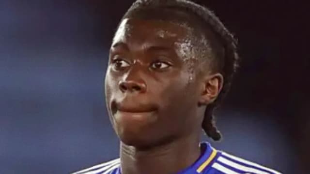 Race to Sign Teenage Star Jeremy Monga Intensifies