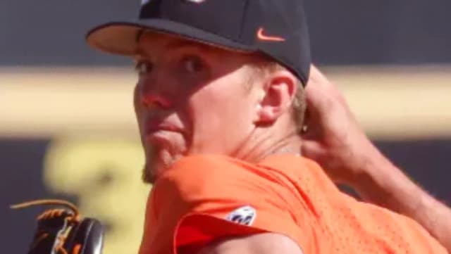 Oregon State Baseball Streaks Into Showdown