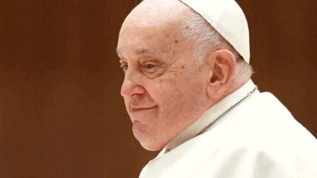 Pope Francis Dies Suddenly After Easter Blessing