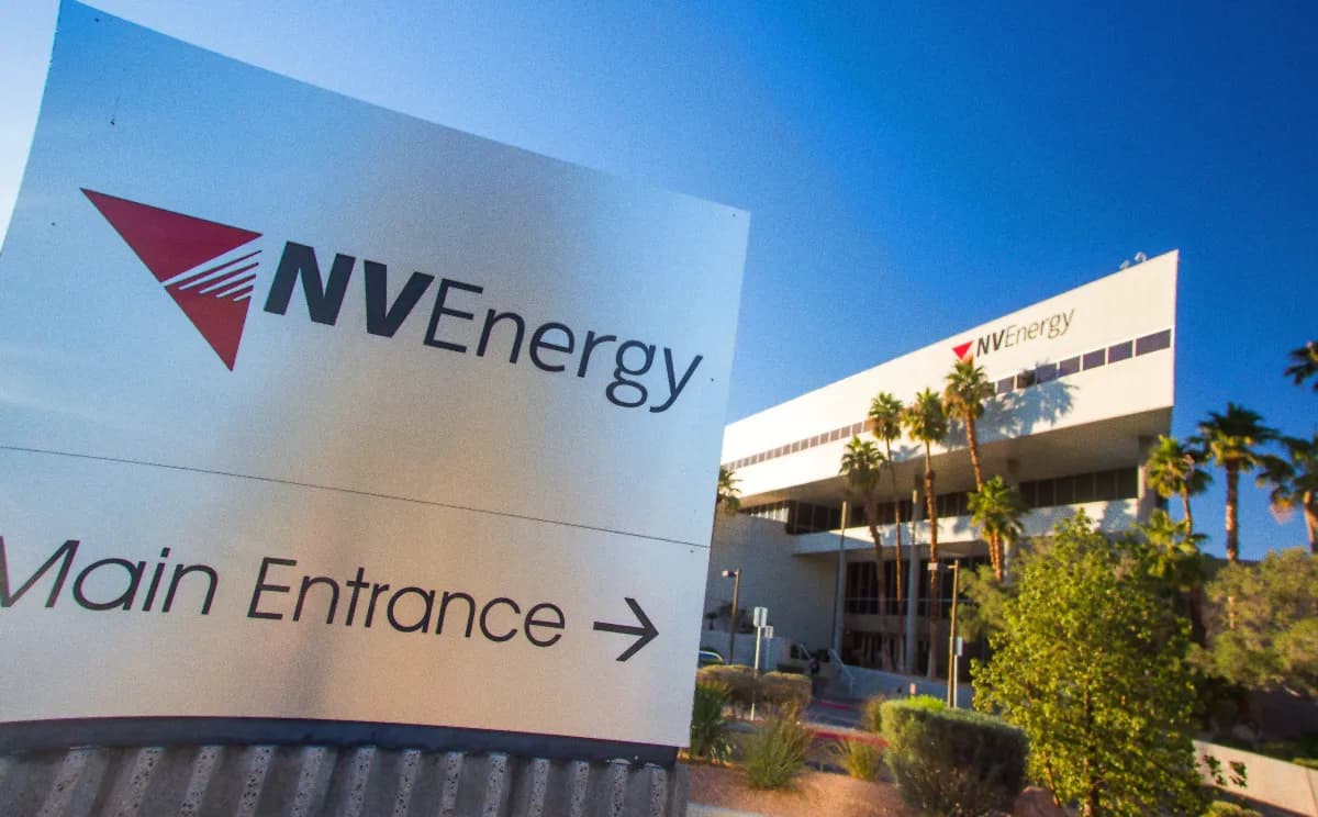 NV Energy Faces Pushback Over Fuel Bills