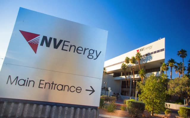 Nevada Bill Forces NV Energy Action On High Power Costs