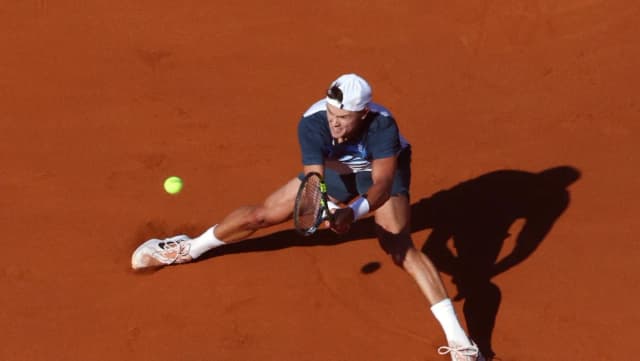 Stunning Barcelona Loss For Carlos Alcaraz Shifts Top Tennis Rankings