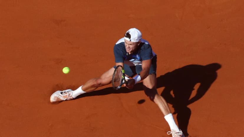 Stunning Barcelona Loss For Carlos Alcaraz Shifts Top Tennis Rankings