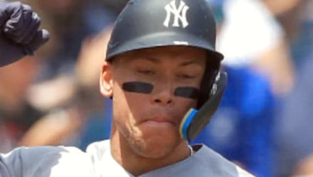 Judge Leads Red-Hot Yankees Into Cleveland For Guardians Series Opener