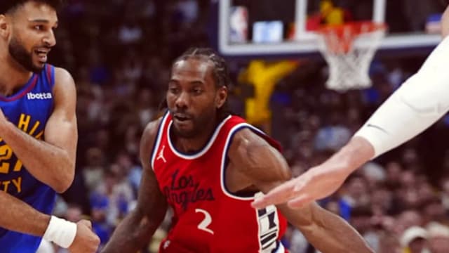 On-Court Clash Follows Nuggets Star Jamal Murray Praise For Clippers Norman Powell