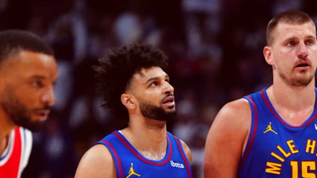 Denver Nuggets Edge Clippers In Playoff Thriller Game 1 Overtime