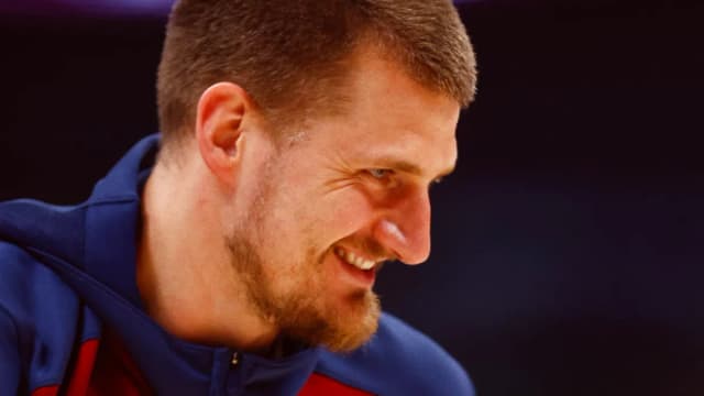 Nikola Jokic Triple-Double Not Enough as Denver Nuggets Drop Playoff Game 2