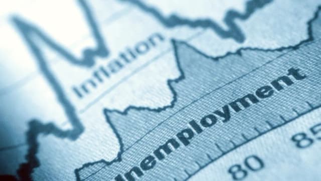 Ohio Unemployment Rate Rises But Claims Drop Giving Mixed Signals