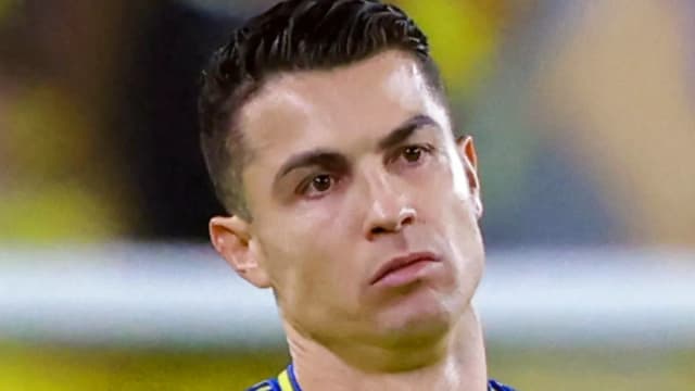 Ronaldo Sits Al Nassr Takes On Damac In Saudi Pro League
