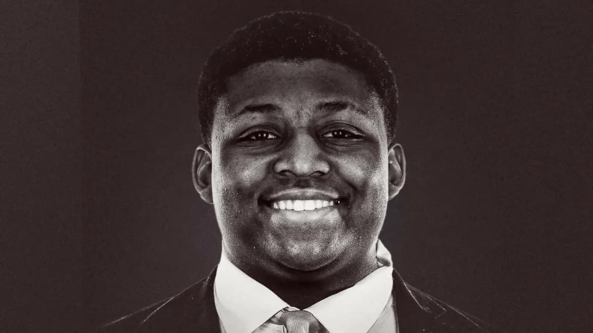 Unexpected Death Claims Cincinnati Football Player Jeremiah Kelly