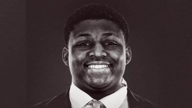 Unexpected Death Claims Cincinnati Football Player Jeremiah Kelly