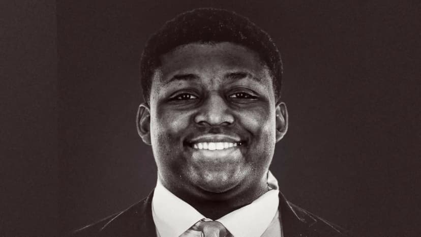 Unexpected Death Claims Cincinnati Football Player Jeremiah Kelly