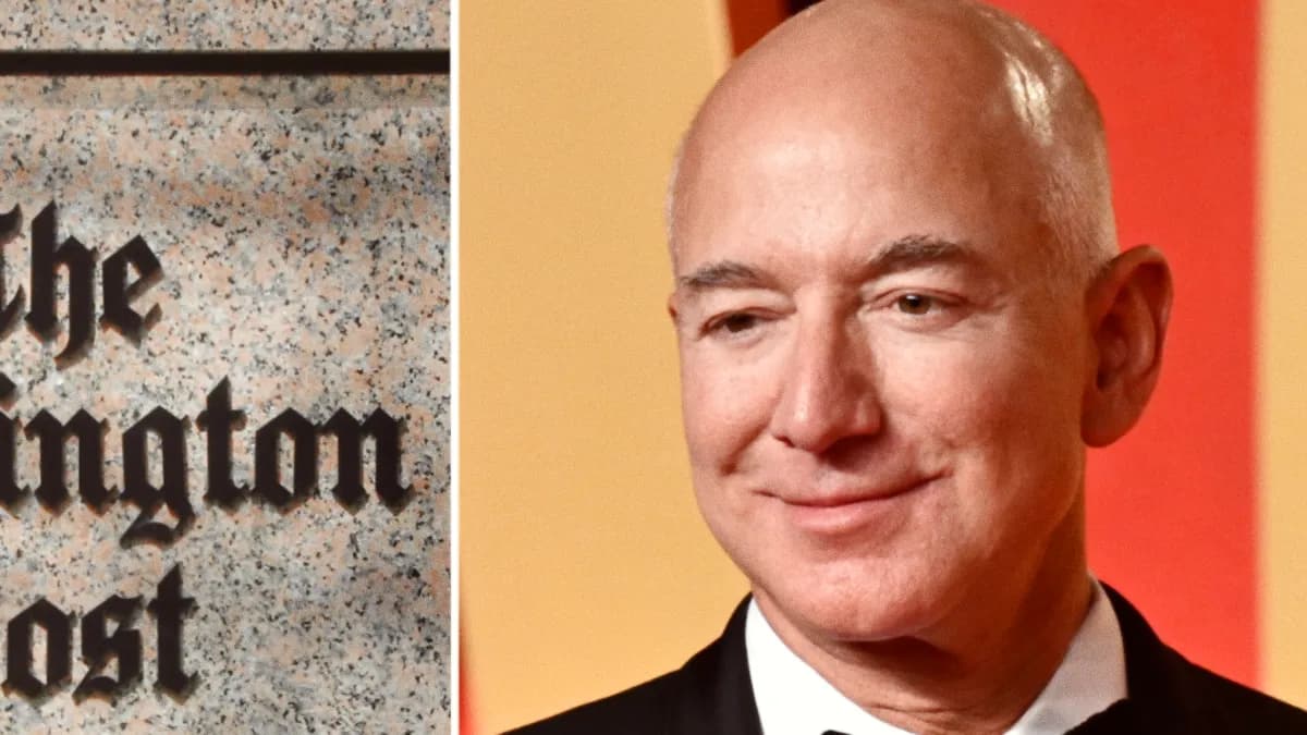 Washington Post strikes deal letting Chatgpt use its content