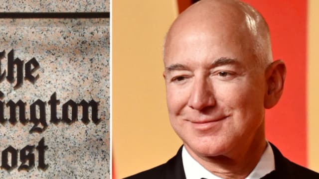 Washington Post strikes deal letting Chatgpt use its content