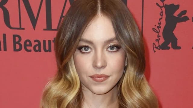 Sydney Sweeney Introduces Puppy After Reports Of Jonathan Davino Split