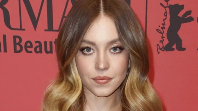 Sydney Sweeney Introduces Puppy After Reports Of Jonathan Davino Split