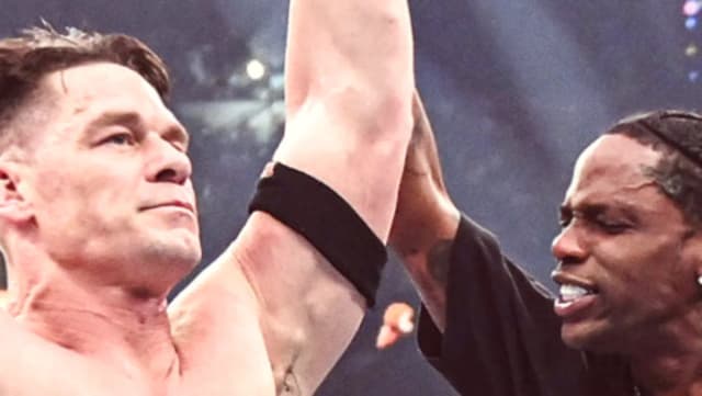 Fans Point Finger At Dwayne Johnson Over WrestleMania 41 Event Flop