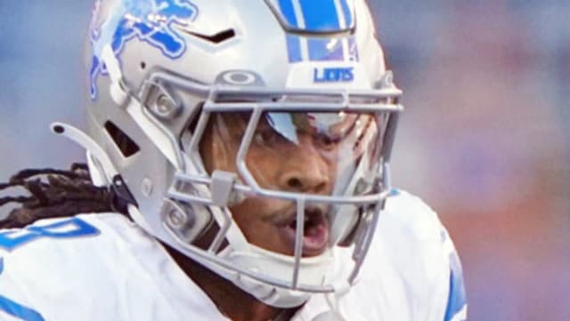 Lions Receiver Trade Talk Swirls Before Draft
