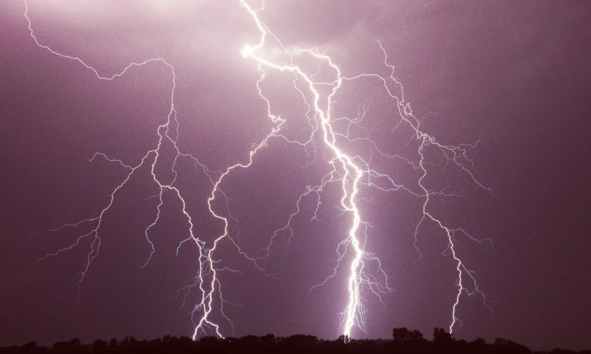 Tornado Watch Lifted After Severe Storms Leave North Texas Damage