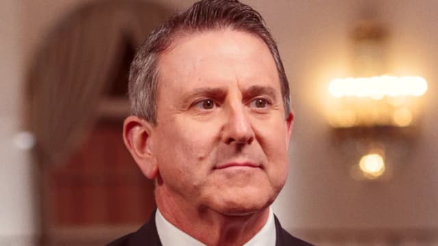 Target Chief Executive Meets With Sharpton Over Diversity Pullback