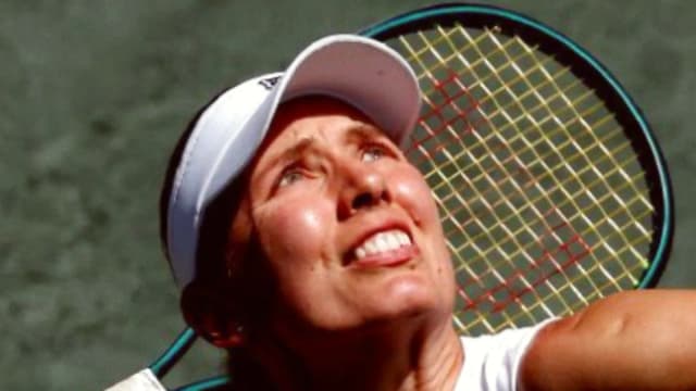 Gauff Dominates Early At Porsche Grand Prix