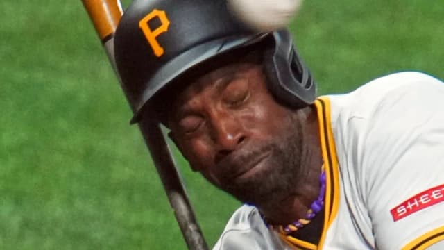 High Heat Leads To Ejection Trouble In Pirates Game Today Win