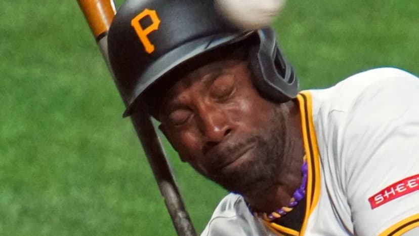 High Heat Leads To Ejection Trouble In Pirates Game Today Win