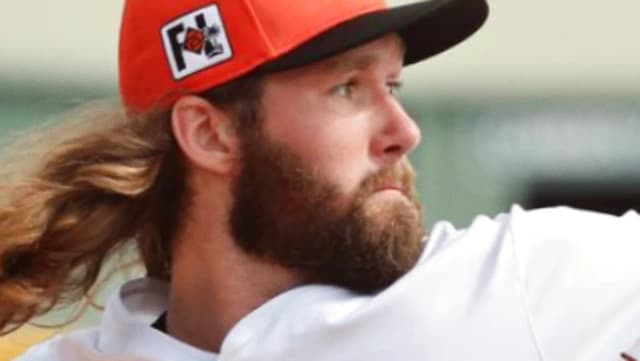 Reds Vs Orioles: Rookie Pitcher Confronts Ace