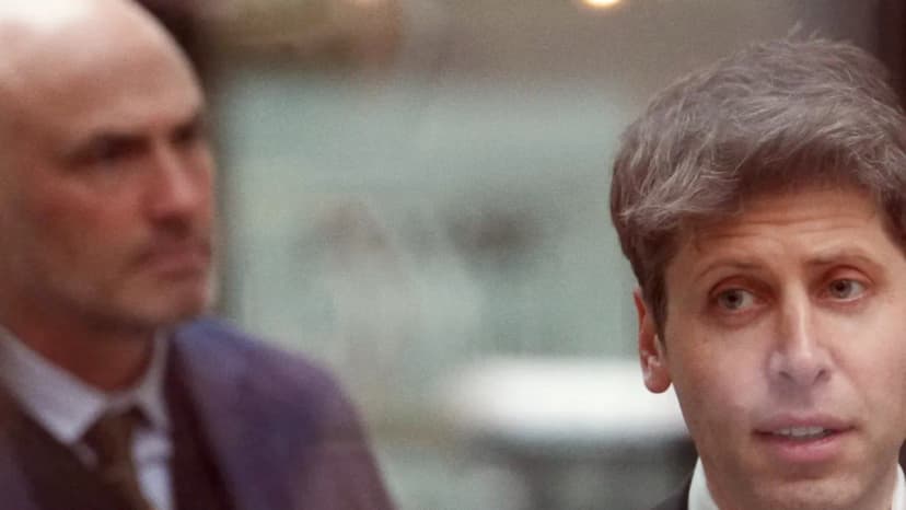 Oklo Chairman Sam Altman Steps Down For AI Partnership Effort
