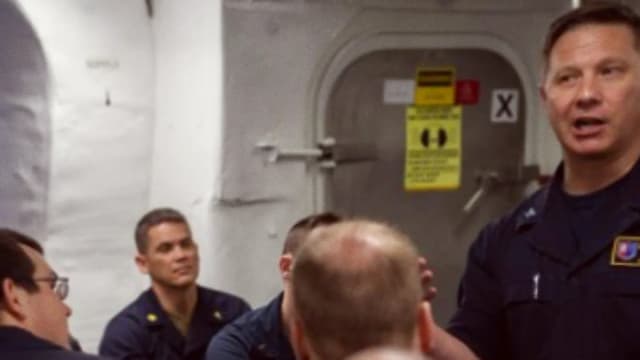 Naval Academy Censors Wisdom Lecture From Ryan Holiday Over Books